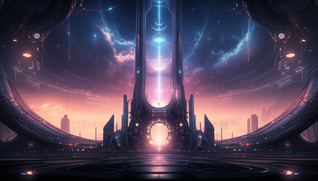 Prometheus Technology